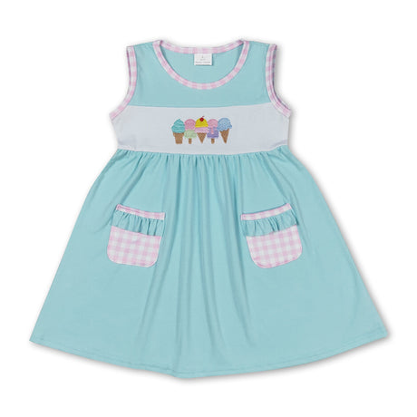 short sleeve dress