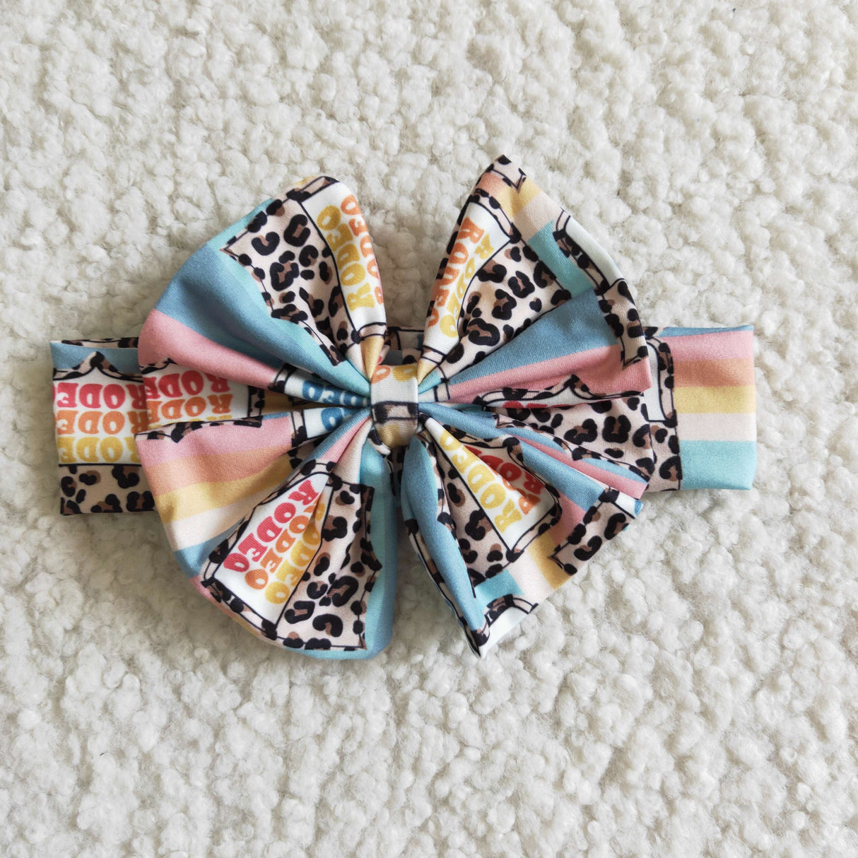 This ain't my first rodeo shirt bummies baby girls clothes