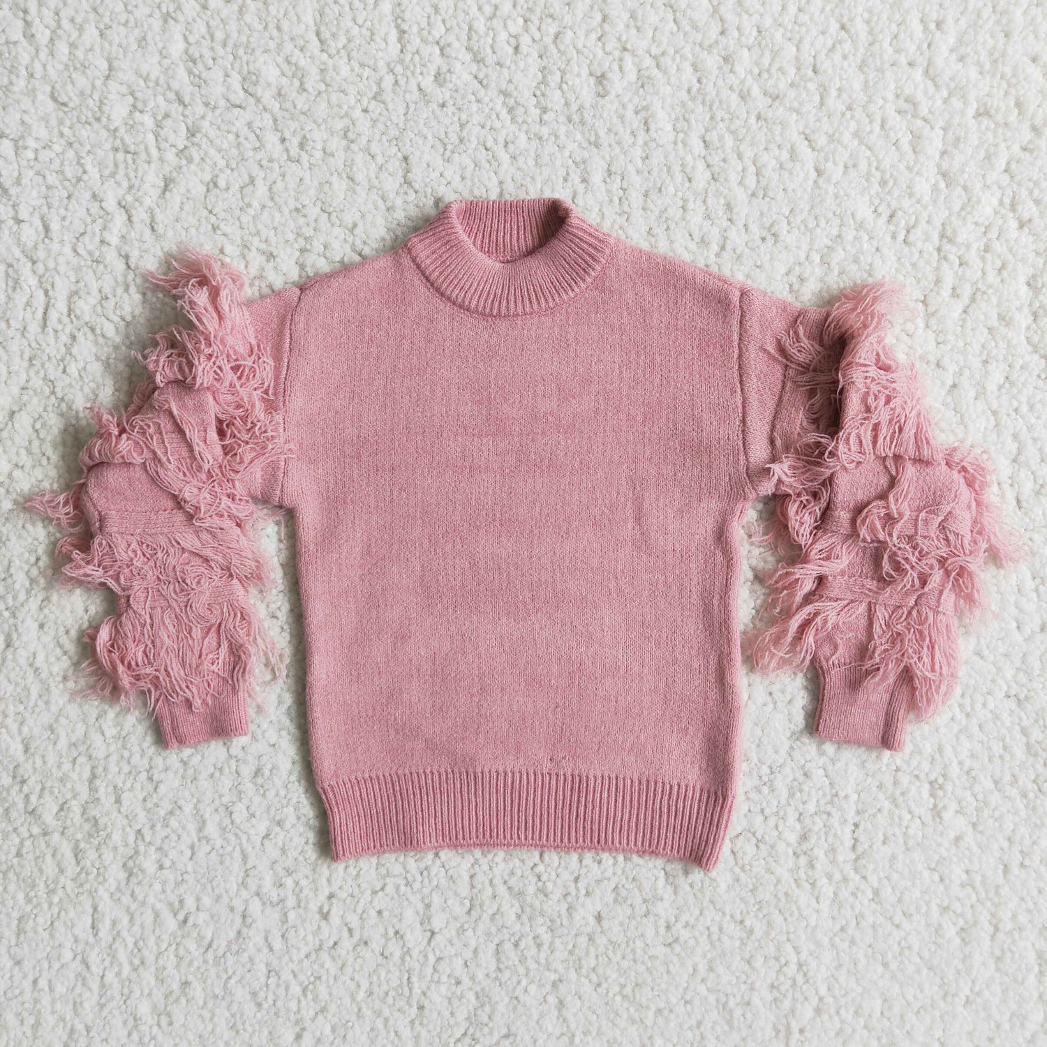 Girl Sweaters