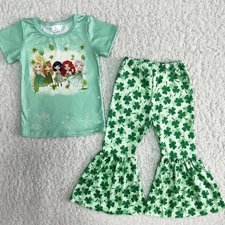 St. Patrick's