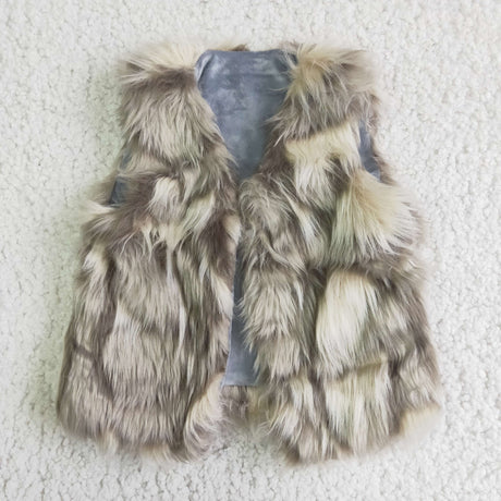 Vest and Jackets