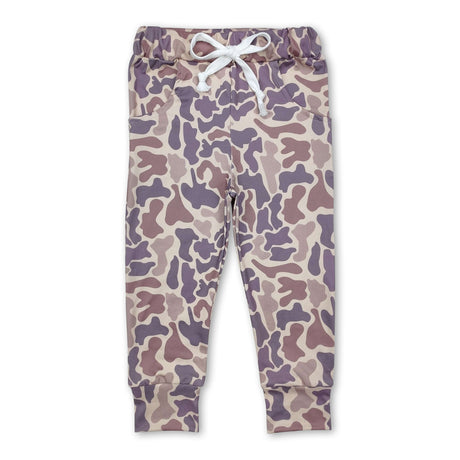 Boy Pants