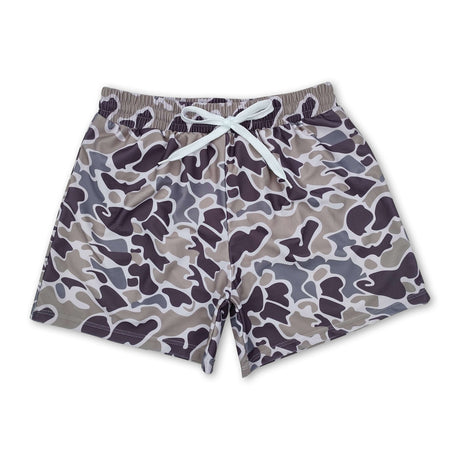 Boys Swim Trunks