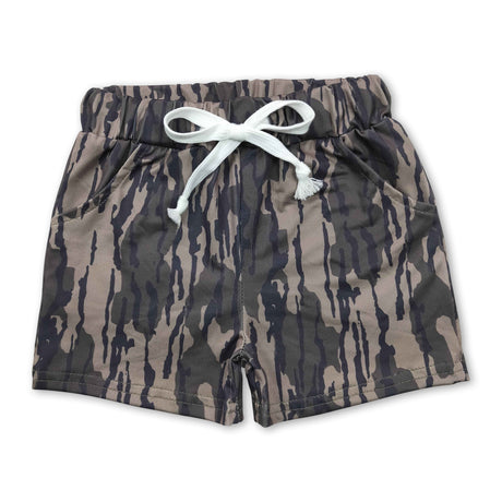 Boy Shorts&Bummies