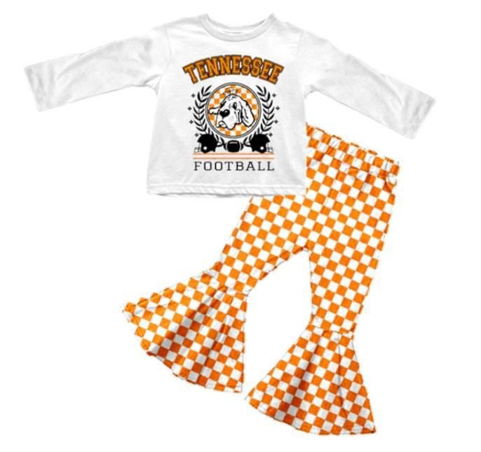 Deadline May 29 long sleeves dog T top pants girls team clothes