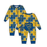 Deadline July 11 W V long sleeves baby zipper team romper