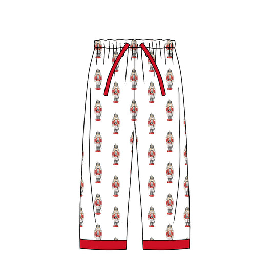 Deadline Aug 2 king Christmas tree men pants