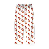 Deadline Sept 10 Christmas hat orange adult team pants