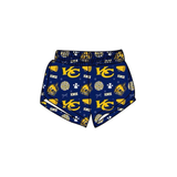 Deadline March 30 K C bow girls summer team shorts