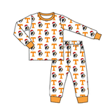 Deadline Aug 5 2025 Christmas hat dog T baby kids team pajamas