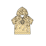 Deadline Aug 24 2025 short sleeves ice cream sprinkle boys team hoodie