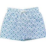 Deadline April 9 golf kids boys summer shorts