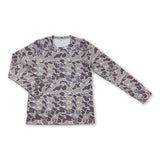 Long sleeves camo hunting adult women shirt
