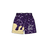 Deadline Sept 2 2025 L P ice cream adult men team shorts