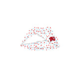Deadline March 23 white sprinkle M G adult women team skirt