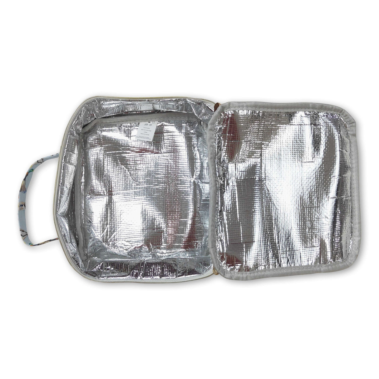 kids duck hunting lunch box bag