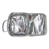 kids duck hunting lunch box bag
