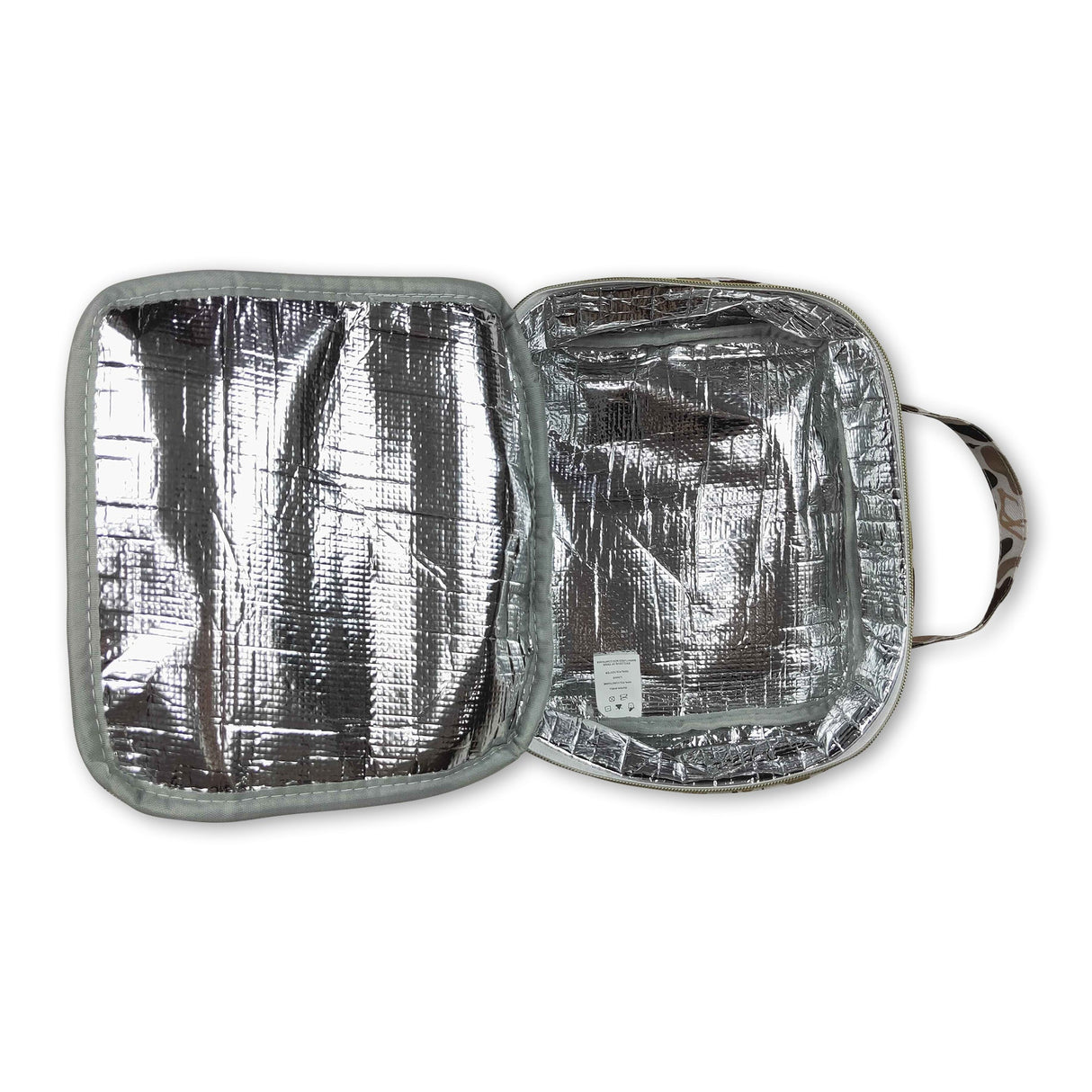 Camo deer turkey duck dog kids lunch box