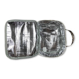 Camo deer turkey duck dog kids lunch box