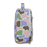 Camo bunny kids Easter lunch box bag