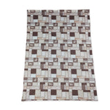 Brown camo duck dog deer hunting baby boy blankets