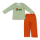 Pumpkin Clothing 