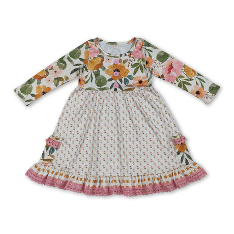 Long sleeve dress Yawoo Garment Long sleeve dress Yawoo Garment