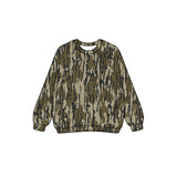 Long sleeves camo hunting adult women shirt