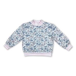 Long Sleeves Top
