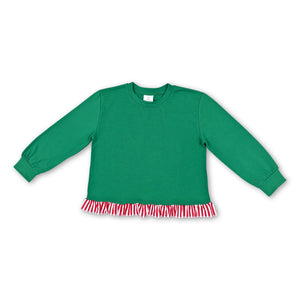 Long Sleeves Top