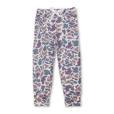 Tan camo pockets baby boys hunting pants