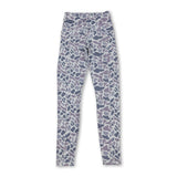 Grey camo adult women leggings