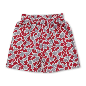 Boy Shorts&Bummies