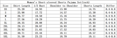 Short sleeves pink bow adult women button down pajamas