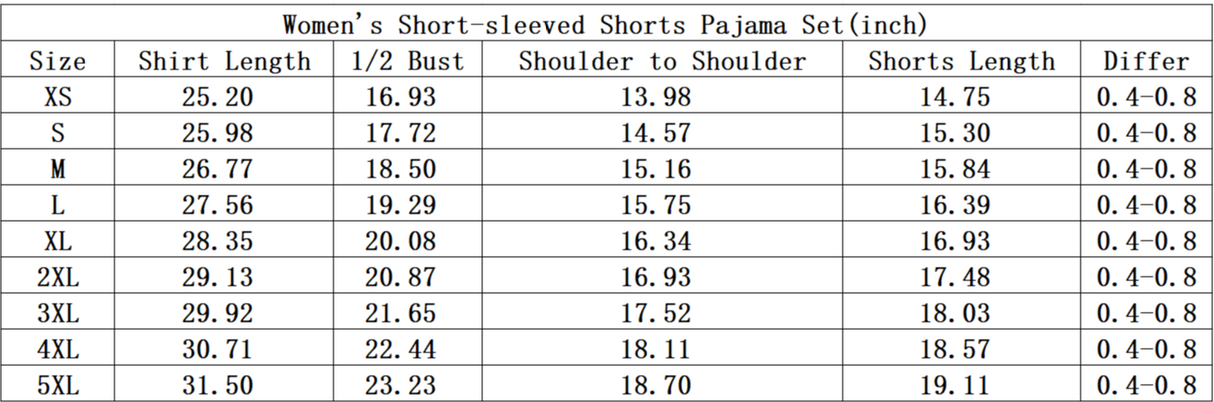 White pink bow adult women button down pajamas
