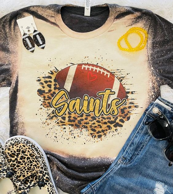 MOQ 5 pcs golden football leopard adult team shirt