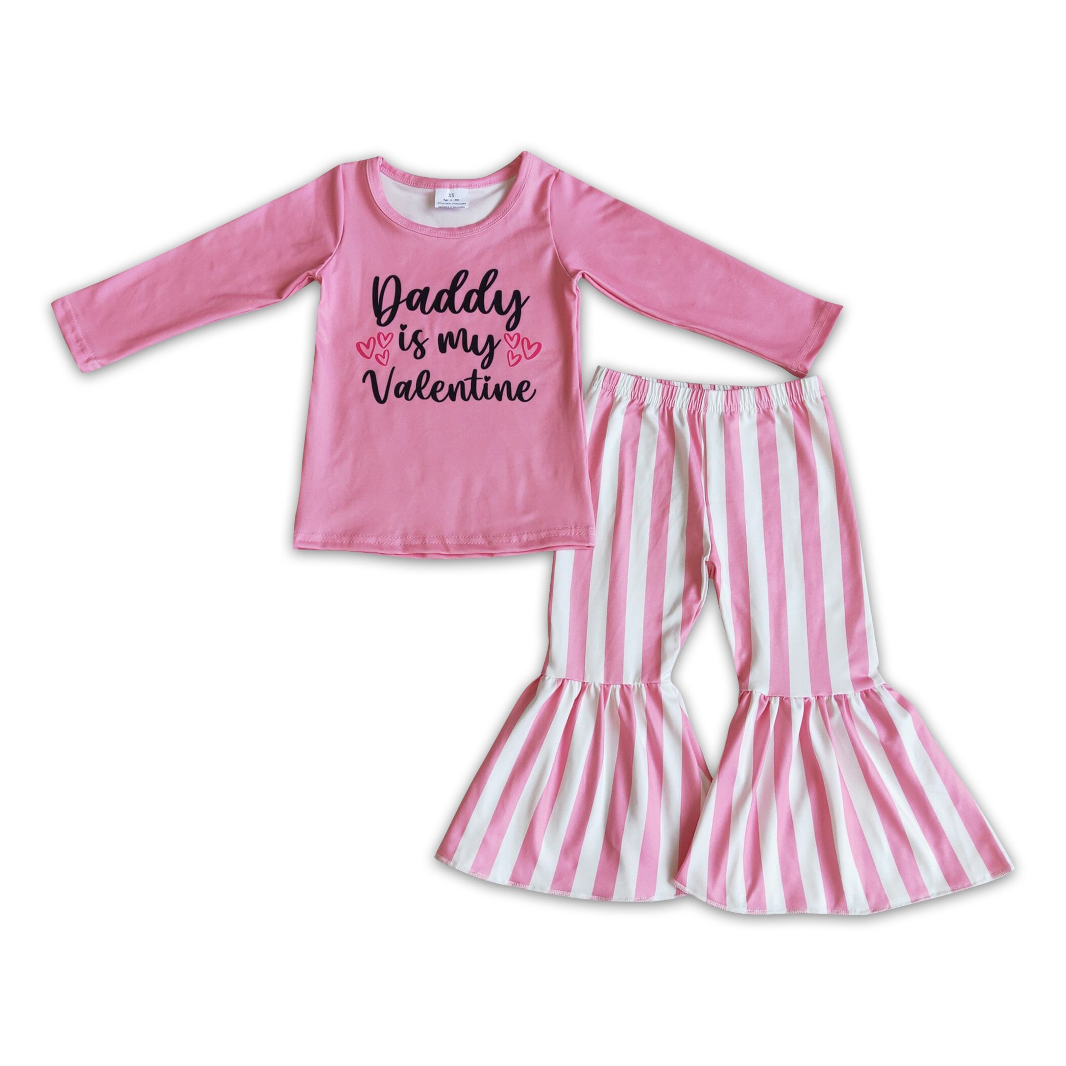 Valentine boutique 2024 girl clothes