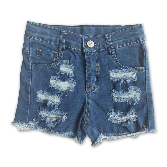 Shorts – Yawoo Garments