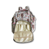 Highland cow backpack