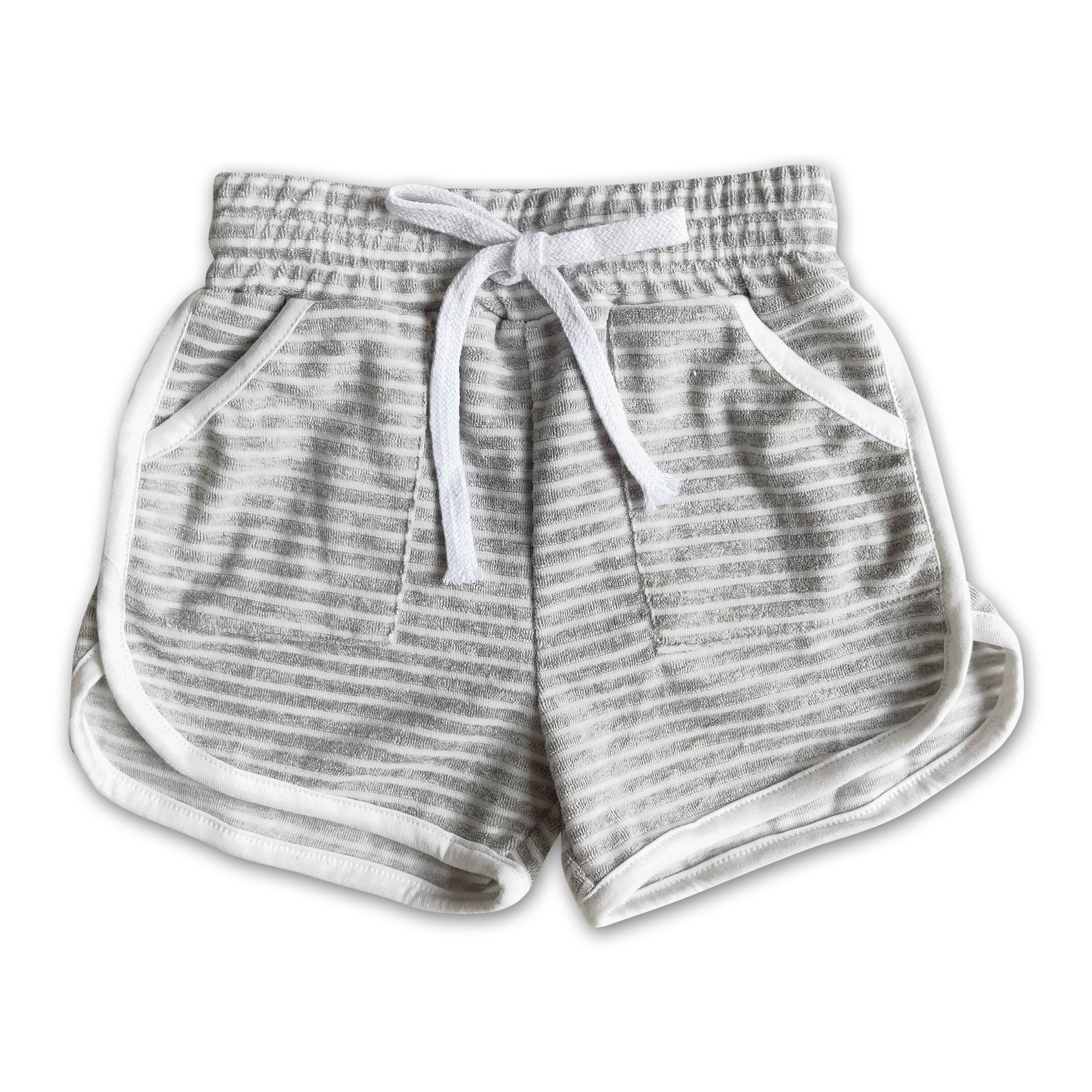 Cotton 2025 summer shorts