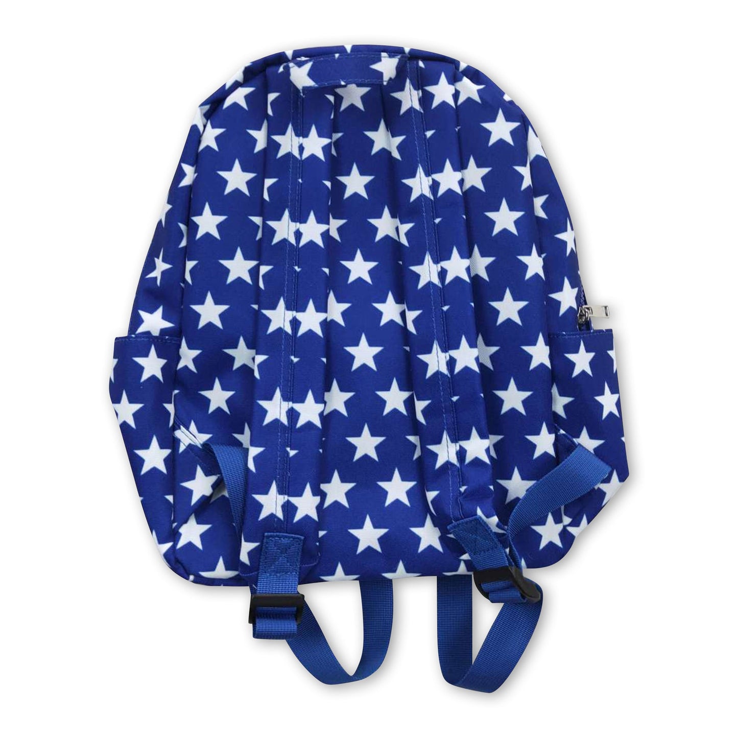 Stars stripe kids 4th of july backpack