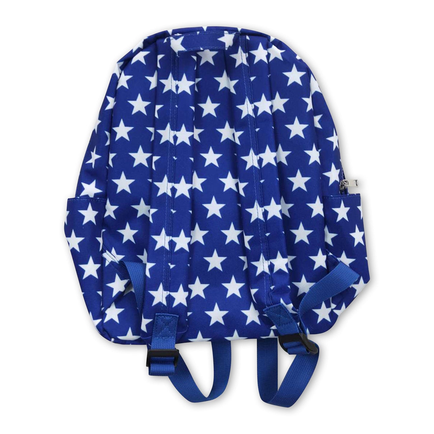 Stars stripe kids 4th of july backpack – Yawoo Garments
