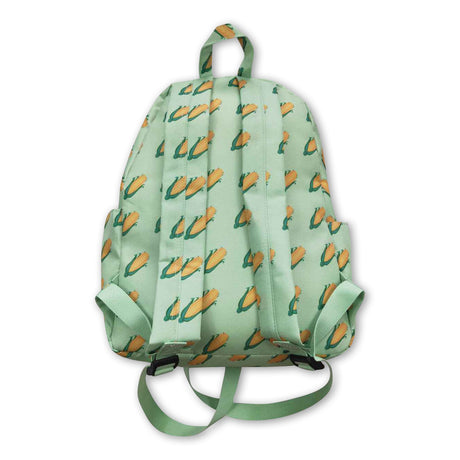 Corn kids farm backpack