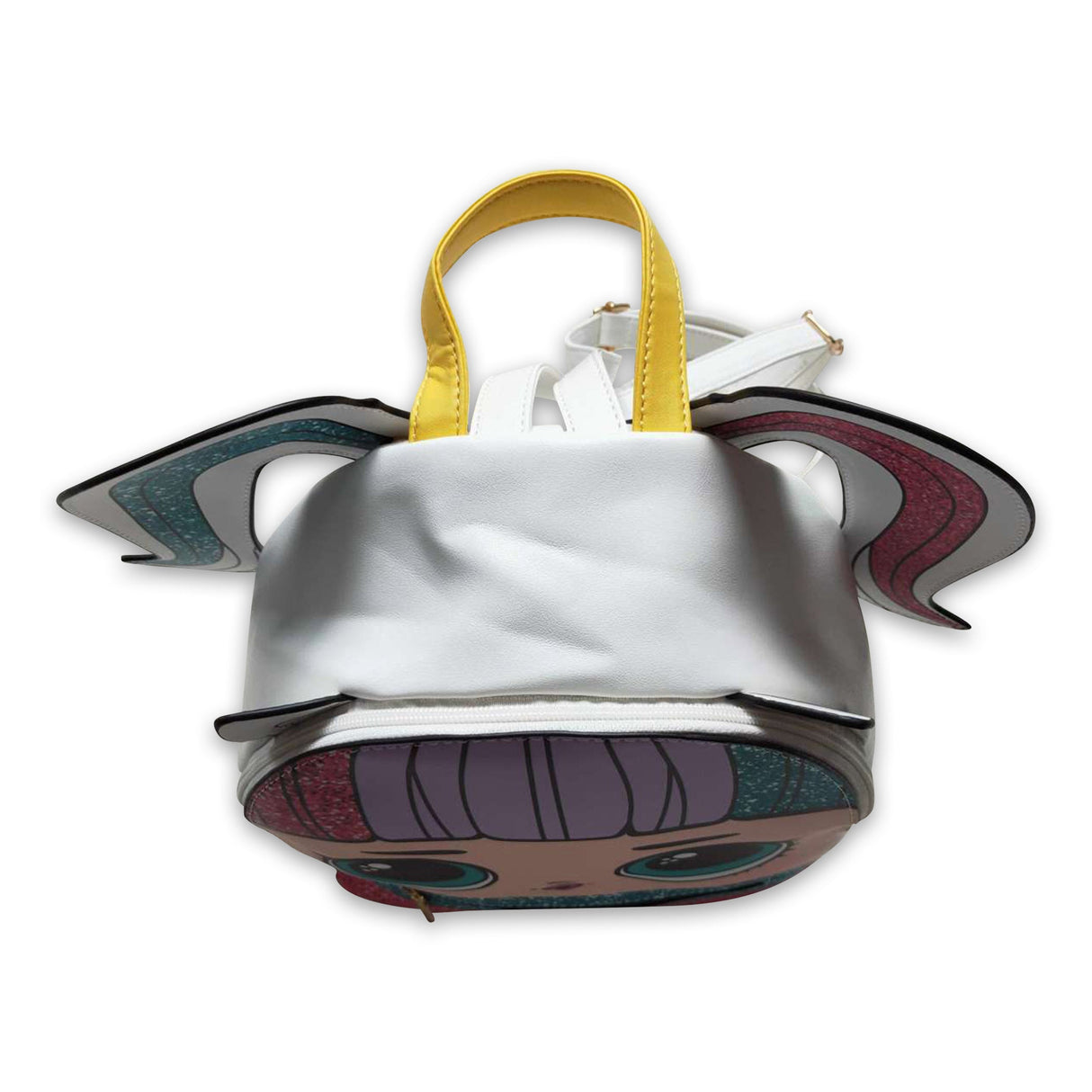 Dolls cute baby girls backpack
