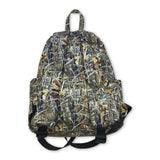 Hunting baby kids backpack