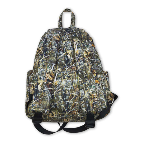 Hunting baby kids backpack