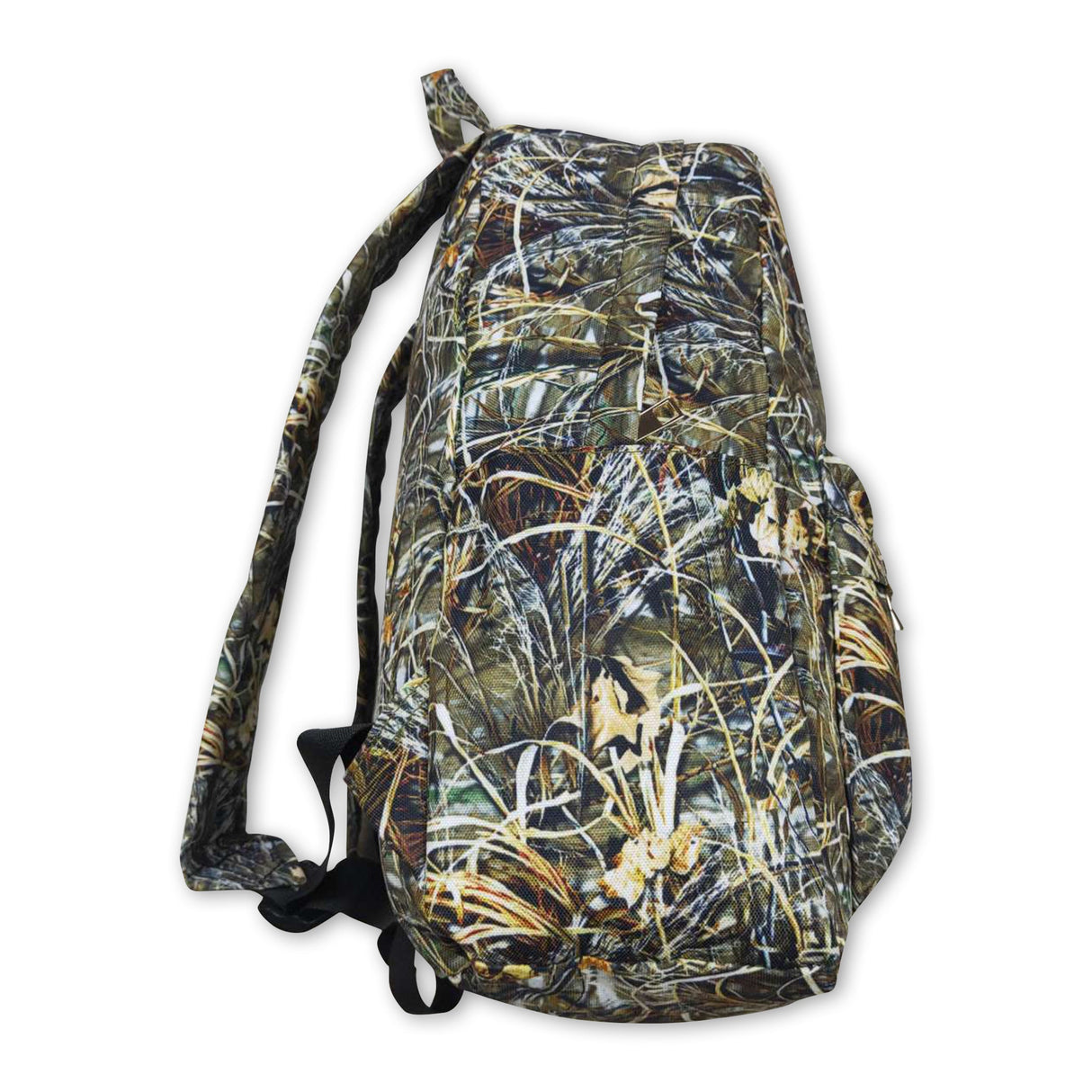 Hunting baby kids backpack