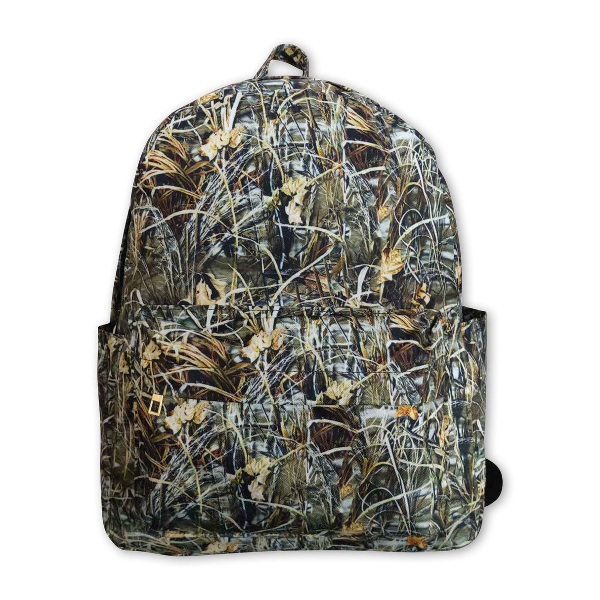 Hunting baby kids backpack
