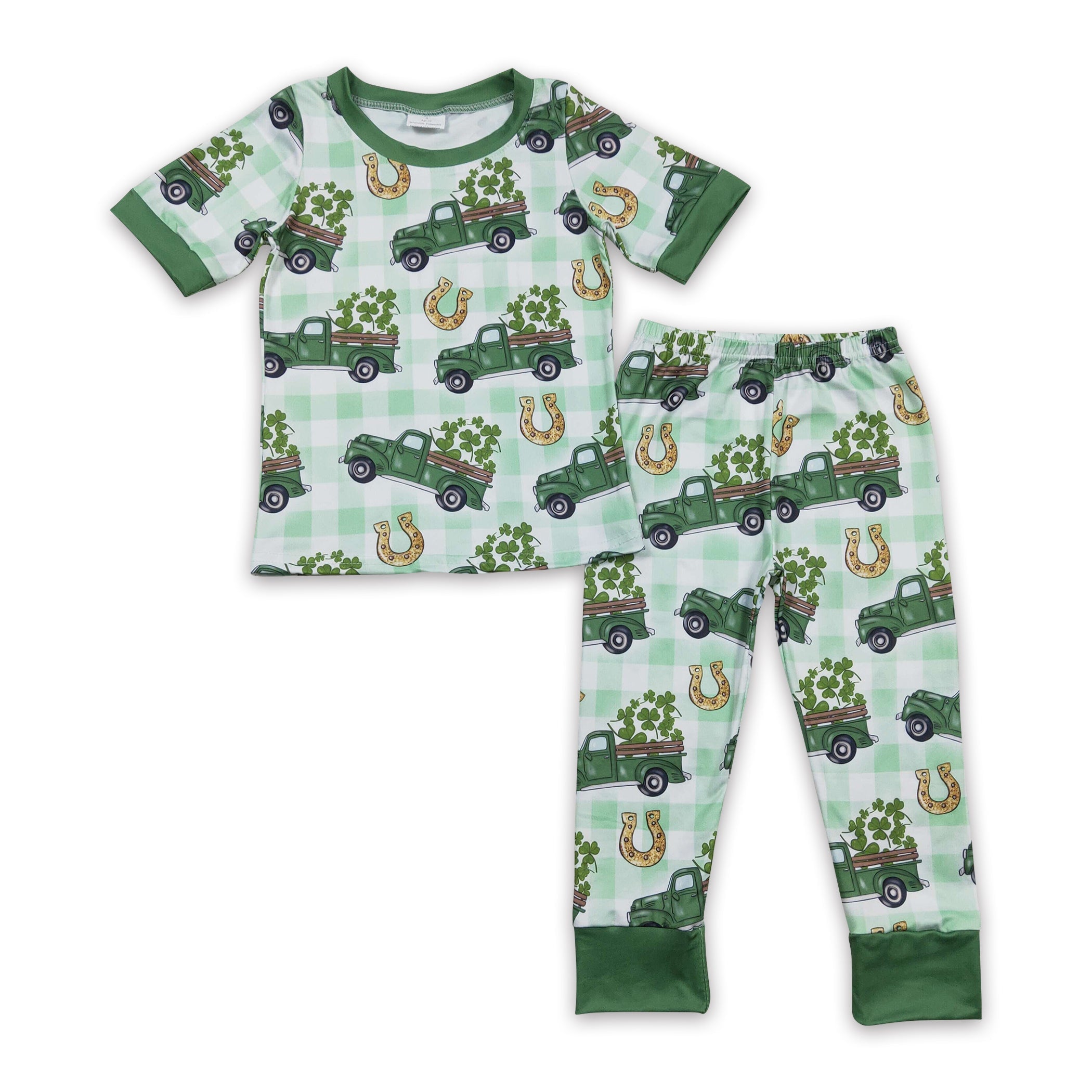 boys st patricks day applique designs