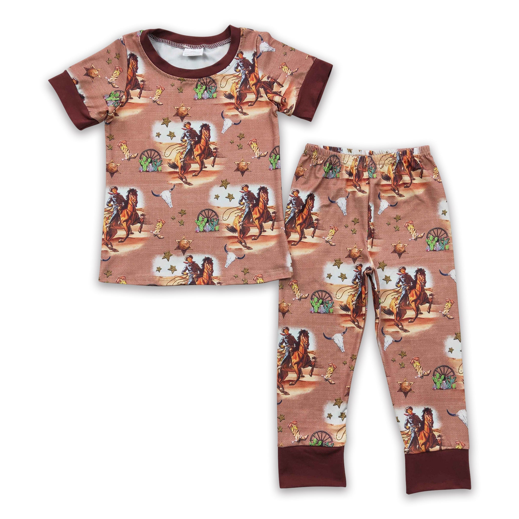 Boots kids online pyjamas